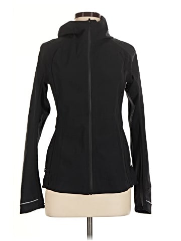 Lululemon Athletica Track Jacket (view 1)
