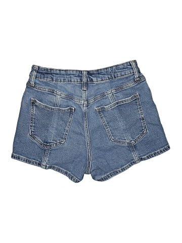 Arizona Jean Company Denim Shorts (view 2)