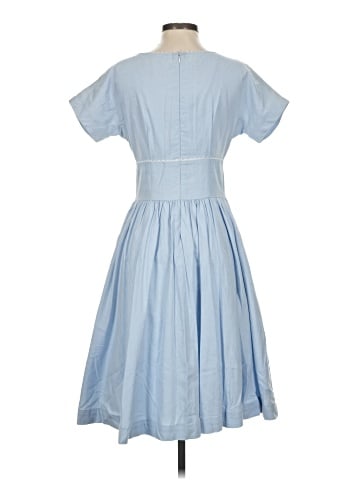 Isaac Mizrahi for Target Casual Dress (view 2)