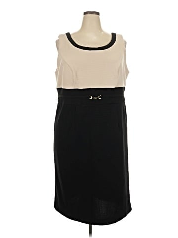 Studio One Casual Dress (view 1)