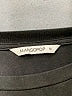 MANGOPOP Collection Black Bodysuit Size M - photo 3