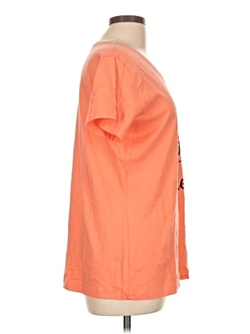 LAT 3/4 Sleeve T-Shirt (view 1)