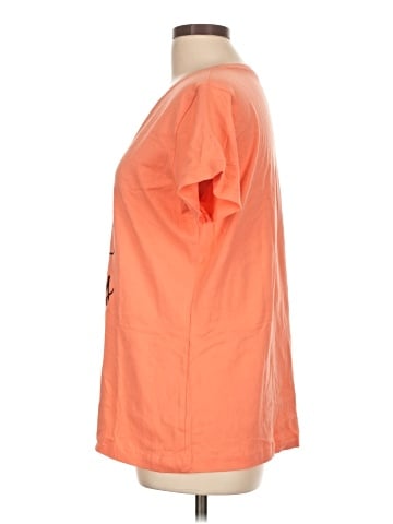 LAT 3/4 Sleeve T-Shirt (view 2)