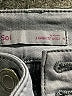 Sol Solid Gray Shorts Size M - photo 3