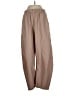 FP Movement Solid Tan Casual Pants Size S - photo 1