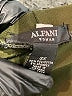 Alfani Green Active Pants Size 3X - photo 4