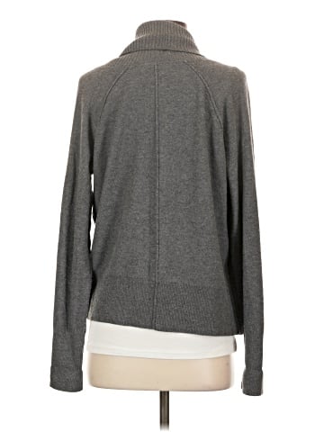 Caslon Cardigan (view 2)