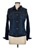 Riders by Lee Blue Denim Jacket Size M - photo 1