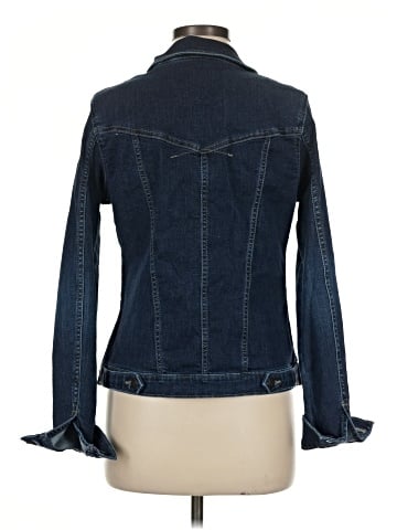 Riders by Lee Denim Jacket (view 2)