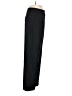 Dynamite Solid Black Dress Pants Size 6 - photo 4