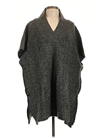 Assorted Brands Poncho (view 1)