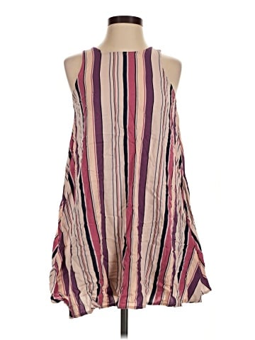 Taylor & Sage Casual Dress (view 1)