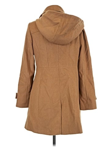 MICHAEL Michael Kors Coat (view 2)
