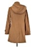 MICHAEL Michael Kors Tan Coat Size M - photo 2