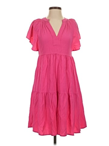 Calvin Klein Casual Dress (view 1)