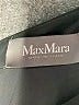 Max Mara Gray Cocktail Dress Size 6 - photo 7