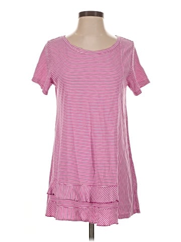 Soft Surroundings Short Sleeve Top (view 1)