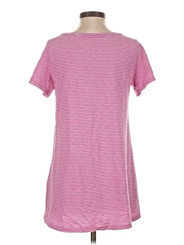 Soft Surroundings Short Sleeve Top (view 2)