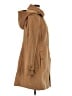 MICHAEL Michael Kors Tan Coat Size M - photo 4