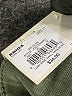 SO Solid Green Khaki Shorts Size 11 - photo 4