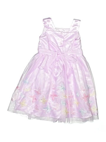 Jona Michelle Dress (view 2)