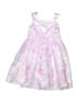 Jona Michelle 100% Polyester Pink Dress Size 6 - photo 2