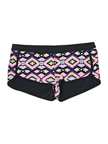 LA Hearts Swimsuit Bottoms (view 1)