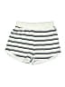 Danskin Stripes Ivory Shorts Size S - photo 1