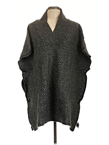 Assorted Brands Poncho (view 1)