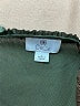 CeCe 100% Polyester Green Casual Dress Size L - photo 7
