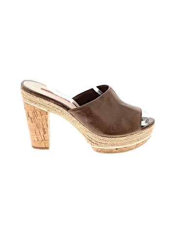 Prada Linea Rossa Wedges (view 1)