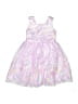 Jona Michelle 100% Polyester Pink Dress Size 6 - photo 1
