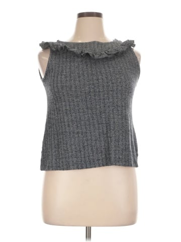 Ella Moss Sleeveless Top (view 1)