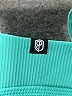 Born Primitive Green Swimsuit Top Size XS (estimated) - photo 3
