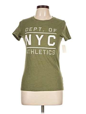 Aeropostale Short Sleeve T-Shirt (view 1)