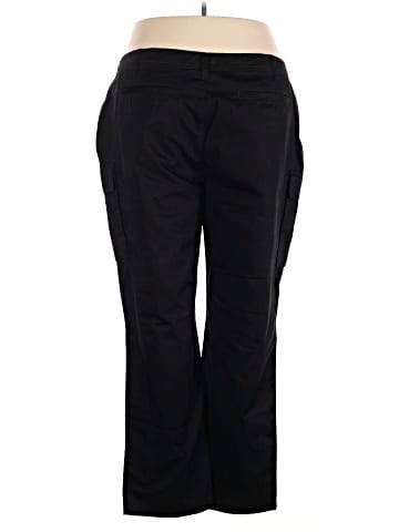 Lands' End Jeans (view 2)