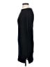 Bailey 44 Solid Black Casual Dress Size S - photo 5