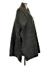 Assorted Brands Gray Poncho Size L - photo 4