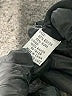 Bill Blass Houndstooth Gray Blazer Size 12 - photo 7