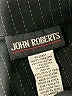 John Roberts Black Coat Size 14 (estimated) - photo 6