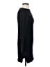 Bailey 44 Solid Black Casual Dress Size S - photo 4