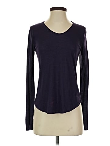 Vince. Long Sleeve T-Shirt (view 1)