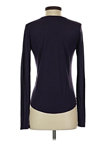 Vince. Long Sleeve T-Shirt (view 2)
