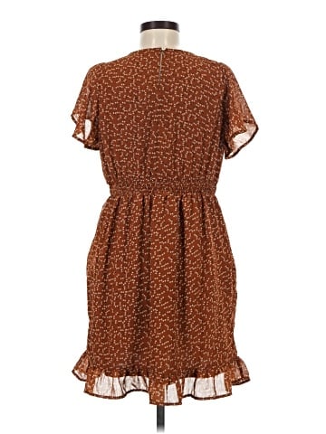 Only Casual Dress (view 2)