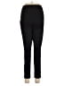 Banana Republic Factory Store Solid Black Active Pants Size L - photo 2