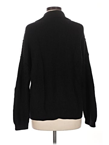 Quince Wool Cardigan (view 2)