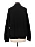 Quince 100% Merino Black Wool Cardigan Size M - photo 2