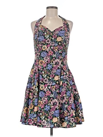 Roberta Cocktail Dress (view 1)