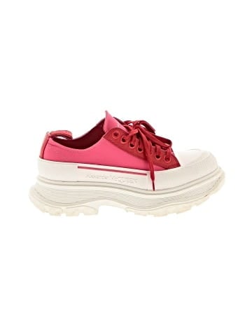 Alexander McQueen Sneakers (view 1)