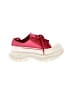 Alexander McQueen Color Block Pink Sneakers Size EU 38 1/2 (wide) - photo 1